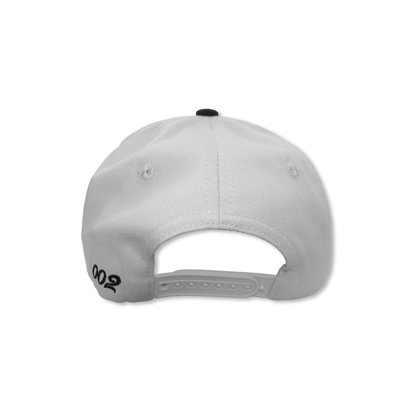 Traditions Hat (Cream/Black)