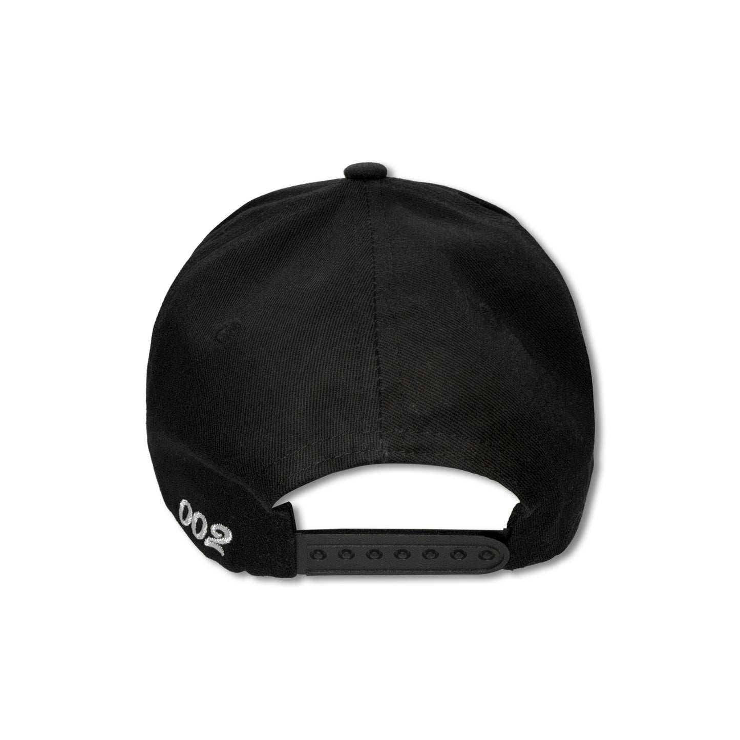 Traditons Hat (Black/Black)