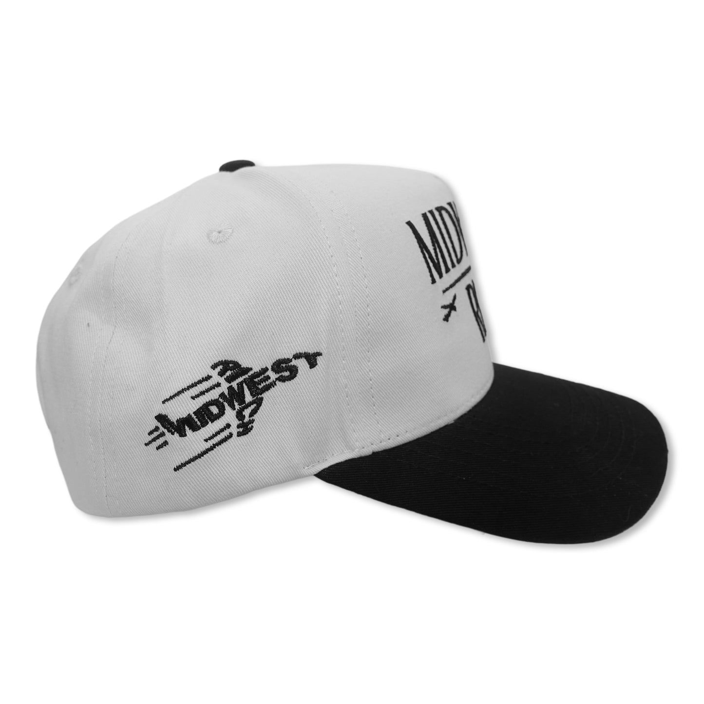 Traditions Hat (Cream/Black)